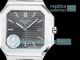 HBF Factory Swiss Clone New Patek Philippe Cubitus 5821 Grey Dial 9015 Watch (2)_th.jpg